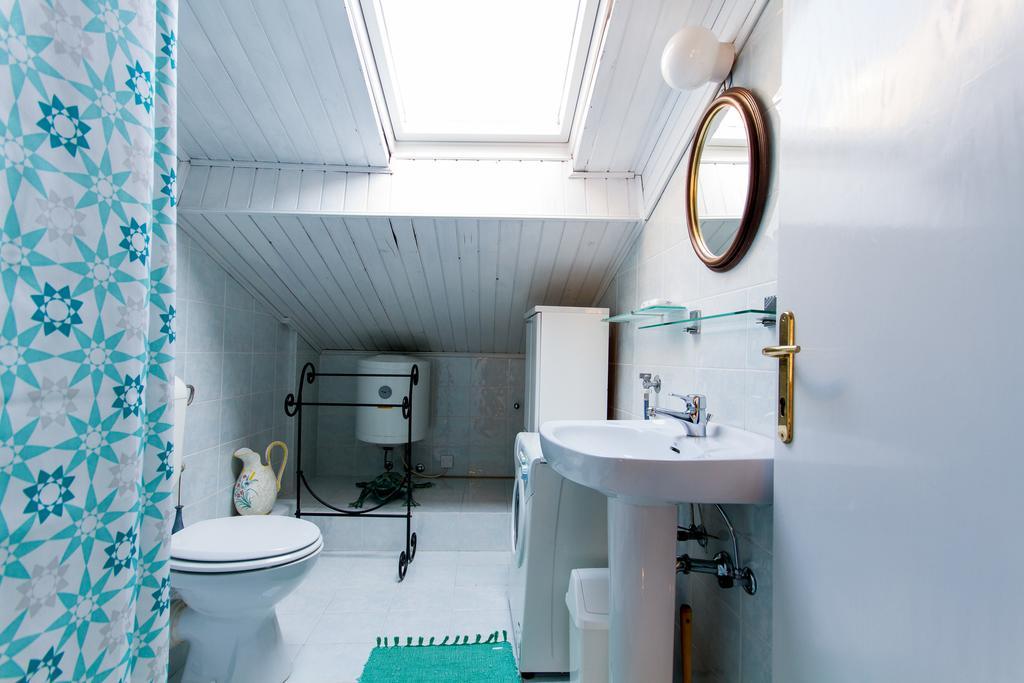 Apartment Vintage By Locap Group ピラン エクステリア 写真
