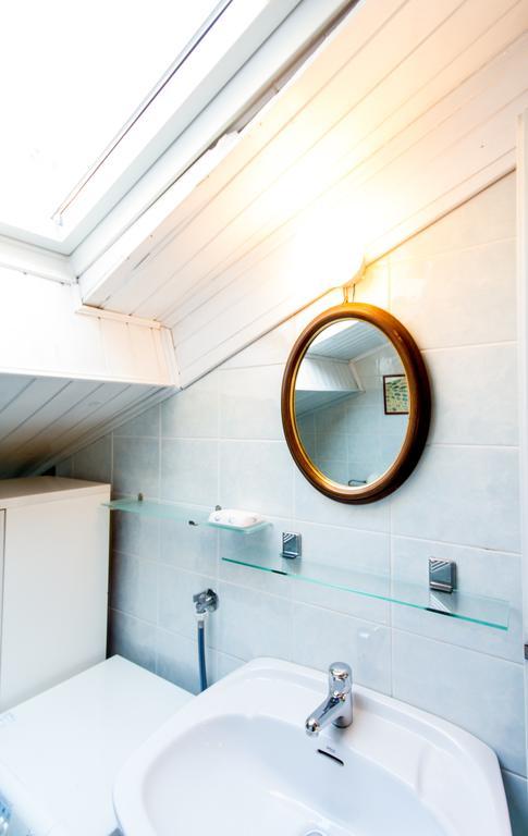 Apartment Vintage By Locap Group ピラン エクステリア 写真