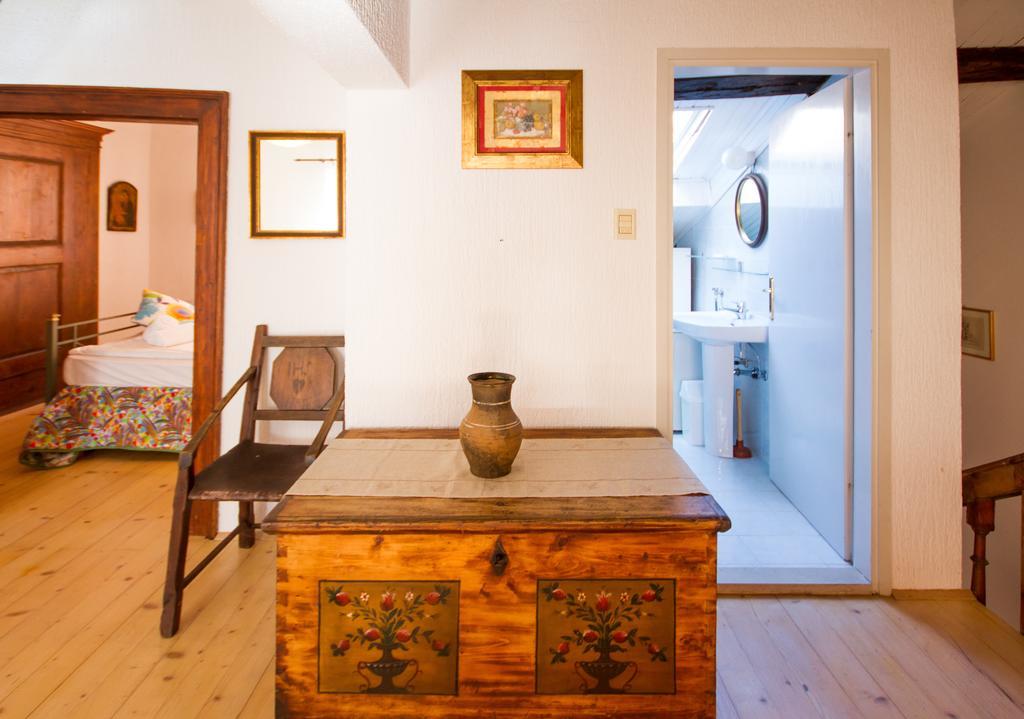 Apartment Vintage By Locap Group ピラン エクステリア 写真